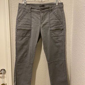 Supplies By Union Bay Mid Rise Cargo Pant